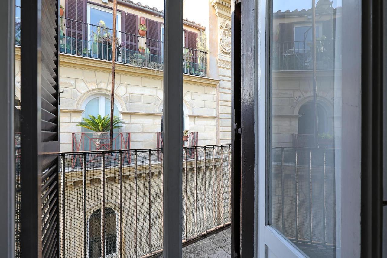 Monserrato Apartment Рим Екстериор снимка