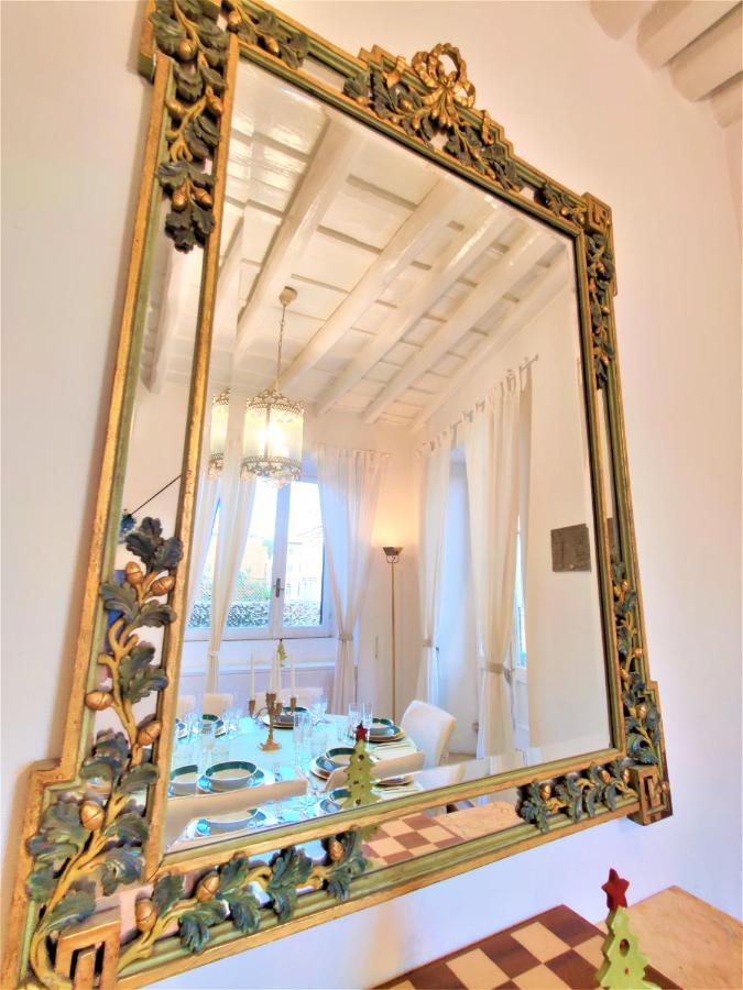 Monserrato Apartment Рим Екстериор снимка
