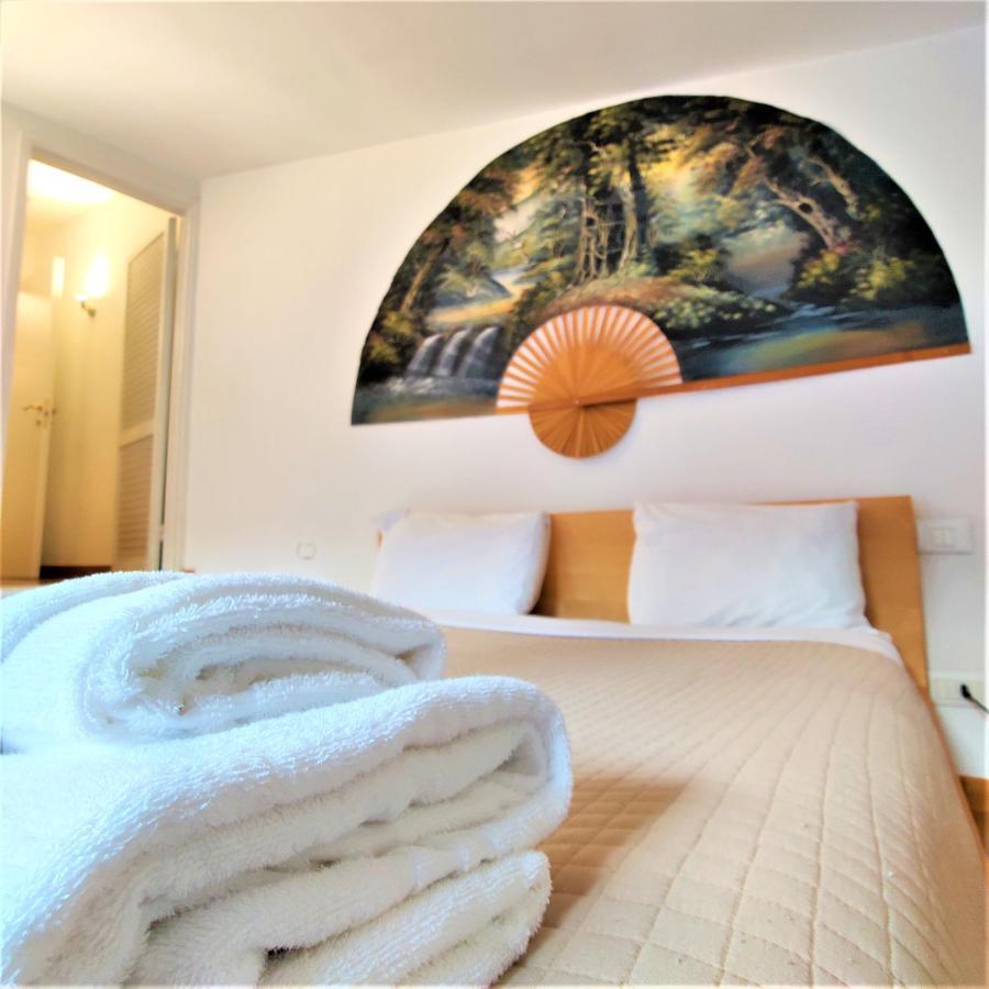 Monserrato Apartment Рим Екстериор снимка