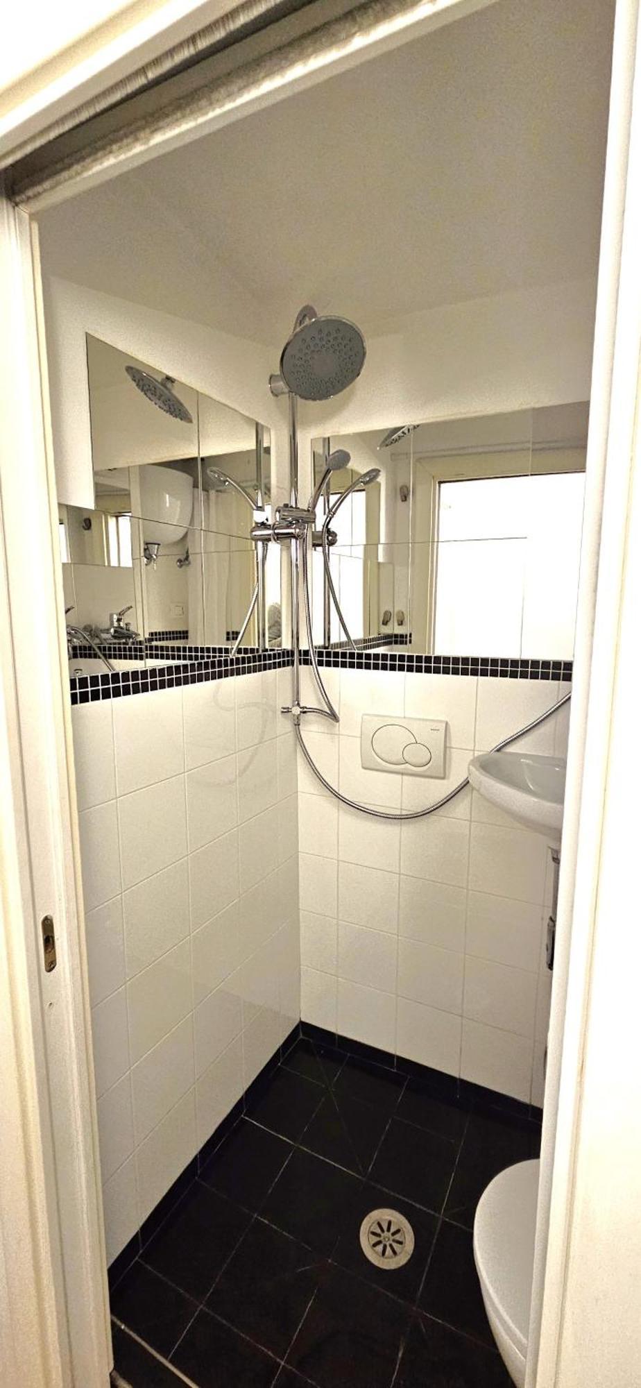 Monserrato Apartment Рим Екстериор снимка